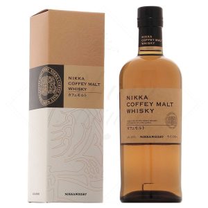 Nikka Coffey Malt