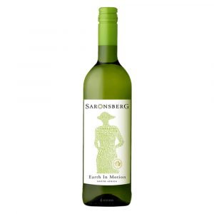 Saronsberg Earth in Motion