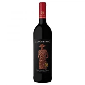 Saronsberg Provenance Shiraz