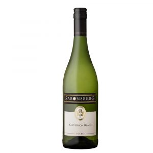 Saronsberg Sauvignon Blanc