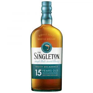 Singleton 15yr