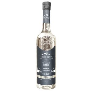 Terralta Blanco 110 Proof