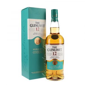 The Glenlivet 12yr