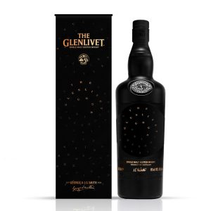 The Glenlivet Code