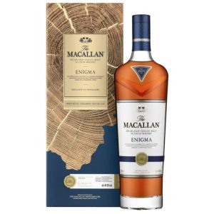 The Macallan Enigma
