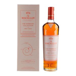 The Macallan Harmony Collection Rich Cacao Scotch Whisky