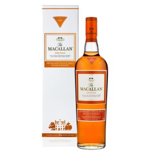 The Macallan Sienna