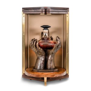 The Macallan The Reach 81 Year Old