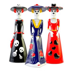 Tita Doña Celia Edition Tequila - 3 x 375ml