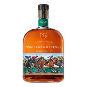 Woodford Reserve – Kentucky Derby 145 2019 Edition