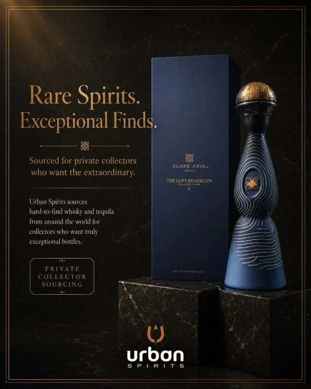 Don Julio 70 Anejo Cristalino Tequila – Urban Spirits